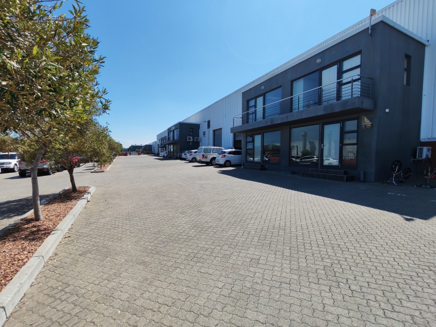 To Let commercial Property for Rent in Mall Interchange Western Cape